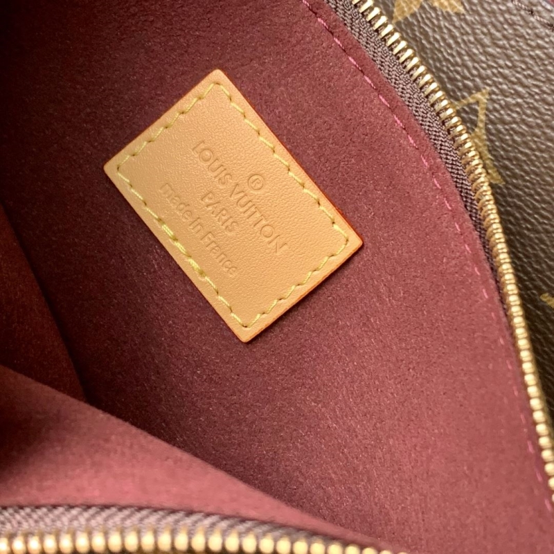 LV Bucket Bags